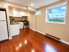 1 Bedroom   1 Bath Legal Basement Apartment for Rent | Heartland - Photo 2
