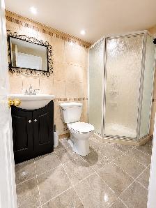 1 Bedroom   1 Bath Legal Basement Apartment for Rent | Heartland - Photo 3