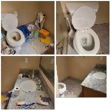cleaning  services - Photo 2