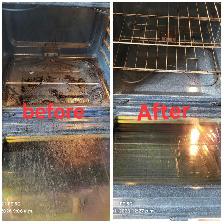 cleaning  services - Photo 6