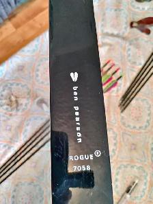 Two Recurve Bows 4 Sale - Photo 2