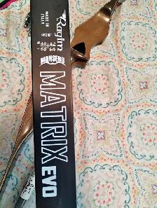 Two Recurve Bows 4 Sale - Photo 3