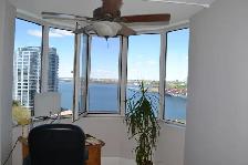 17-019 Lovely condo with Harbour View, in a secure Halifax bldg. - Photo 2