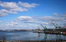 17-019 Lovely condo with Harbour View, in a secure Halifax bldg. - Photo 21