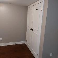 Newly renovated basement apartment for rent mildand/kingston rd - Photo 5