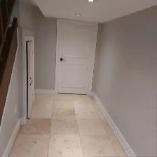 Newly renovated basement apartment for rent mildand/kingston rd - Photo 9