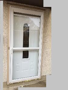 Selling-Any Storm Doors you provide from everywhere , we will in