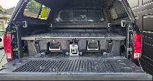 Decked out black 2012 Ram 1500 Sport only 70K kilometers - Photo 4