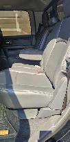 Decked out black 2012 Ram 1500 Sport only 70K kilometers - Photo 9