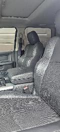 Decked out black 2012 Ram 1500 Sport only 70K kilometers - Photo 10