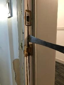 will fix your door closing problem, Misalignment, air leaks, wea - Photo 3