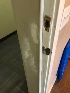 will fix your door closing problem, Misalignment, air leaks, wea - Photo 8