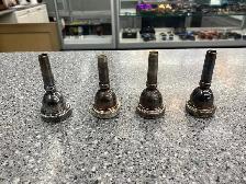 Bach Mouth Pieces (Sold Separately) - Photo 2
