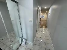 3 1 Bedroom 3 Washroom Entire Townhouse at Lisgar Dr & Derry Rd - Photo 3