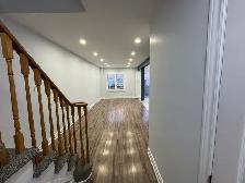 3 1 Bedroom 3 Washroom Entire Townhouse at Lisgar Dr & Derry Rd - Photo 6