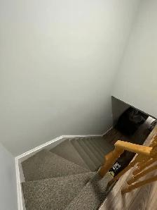 3 1 Bedroom 3 Washroom Entire Townhouse at Lisgar Dr & Derry Rd - Photo 12