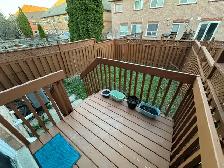3 1 Bedroom 3 Washroom Entire Townhouse at Lisgar Dr & Derry Rd - Photo 31