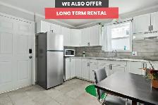 P9 AP9 - 1 BEDROOM APARTMENT – FULLY FURNISHED | ALL UTILITIES
