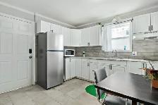P9 AP9 - 1 BEDROOM APARTMENT – FULLY FURNISHED | ALL UTILITIES - Photo 3