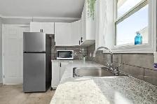 P9 AP9 - 1 BEDROOM APARTMENT – FULLY FURNISHED | ALL UTILITIES - Photo 4