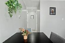 P9 AP9 - 1 BEDROOM APARTMENT – FULLY FURNISHED | ALL UTILITIES - Photo 5