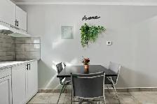 P9 AP9 - 1 BEDROOM APARTMENT – FULLY FURNISHED | ALL UTILITIES - Photo 6