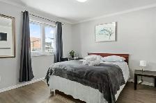 P9 AP9 - 1 BEDROOM APARTMENT – FULLY FURNISHED | ALL UTILITIES - Photo 7