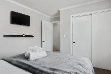 P9 AP9 - 1 BEDROOM APARTMENT – FULLY FURNISHED | ALL UTILITIES - Photo 9