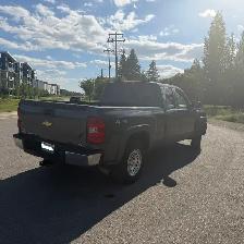 New Safetied 2011 Silverado 4x4 4.8L V8 - Photo 4