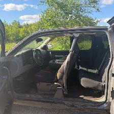 New Safetied 2011 Silverado 4x4 4.8L V8 - Photo 5
