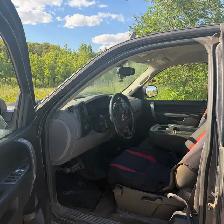 New Safetied 2011 Silverado 4x4 4.8L V8 - Photo 6