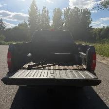 New Safetied 2011 Silverado 4x4 4.8L V8 - Photo 7
