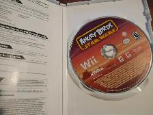 Angry Birds Star Wars (Nintendo Wii, 2013) - Photo 2