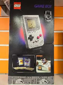 Lego Gameboy - Photo 2