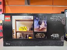 Lego Star Wars Logo - Photo 2