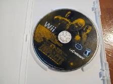 TNA Impact (Nintendo Wii, 2008) Kurt Angle Sting Samoa Joe AJ - Photo 2