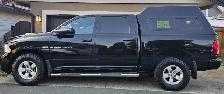 Gorgeous decked out black 2012 Ram 1500 Sport 70K kilometers - Photo 2