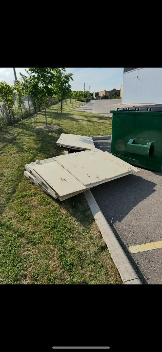 Budget Friendly Junk Removal Services!!!Same Day Pickup!
