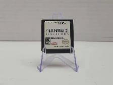 DS Final Fantasy XII Revenant Wings