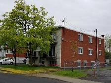 Longueuil, Appartement 4 1/2
