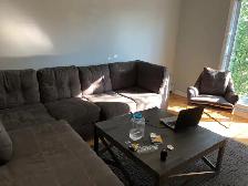 Longueuil, Appartement 4 1/2 - Photo 3