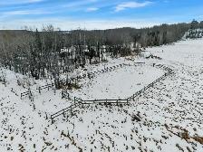 3.97 ACRES NEAR BUCK LAKE – PRIVATE COUNTRY PROPERTY – $460,000 - Photo 9