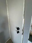 we will fix your door closing problem, Misalignment, air leaks,