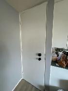 we will fix your door closing problem, Misalignment, air leaks, - Photo 3