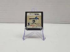 DS Lost Magic