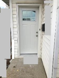 aaaExterior door service, replacement, exterior door installs, b - Photo 6