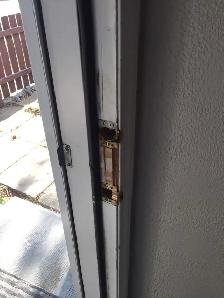 aaaExterior door service, replacement, exterior door installs, b - Photo 8