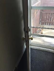 aaaExterior door service, replacement, exterior door installs, b - Photo 10