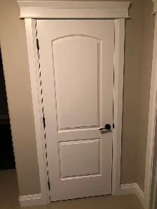 selling interior HC door slab many design . DOOR FIXING JAMB FIX - Photo 3