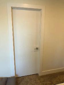 selling interior HC door slab many design . DOOR FIXING JAMB FIX - Photo 4